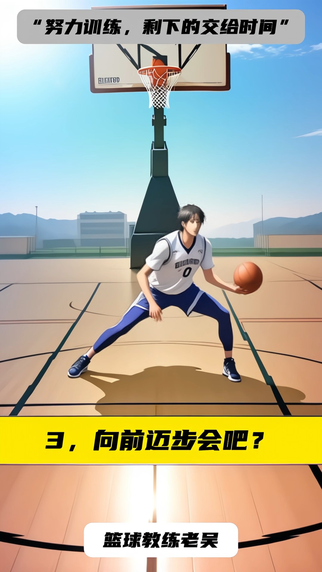 大学生篮球运动员如何应对学业和训练双重压力
